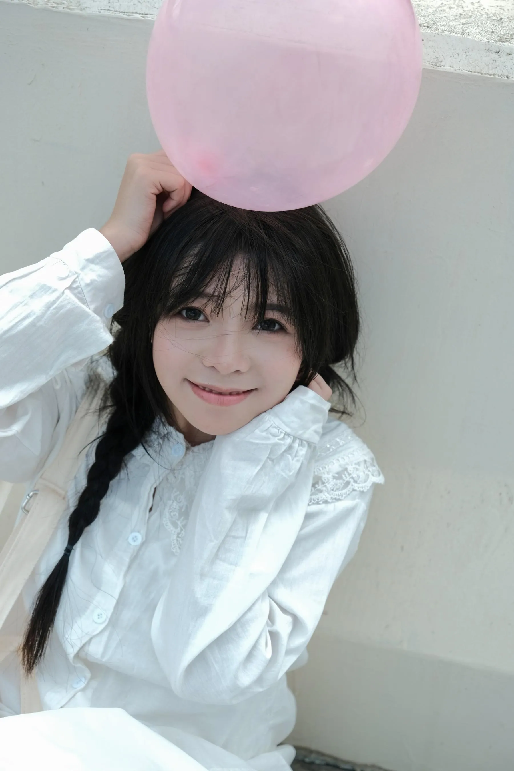 [YITUYU艺图语]2021.12.31 夏日么么茶 昔非 [29P]插图9